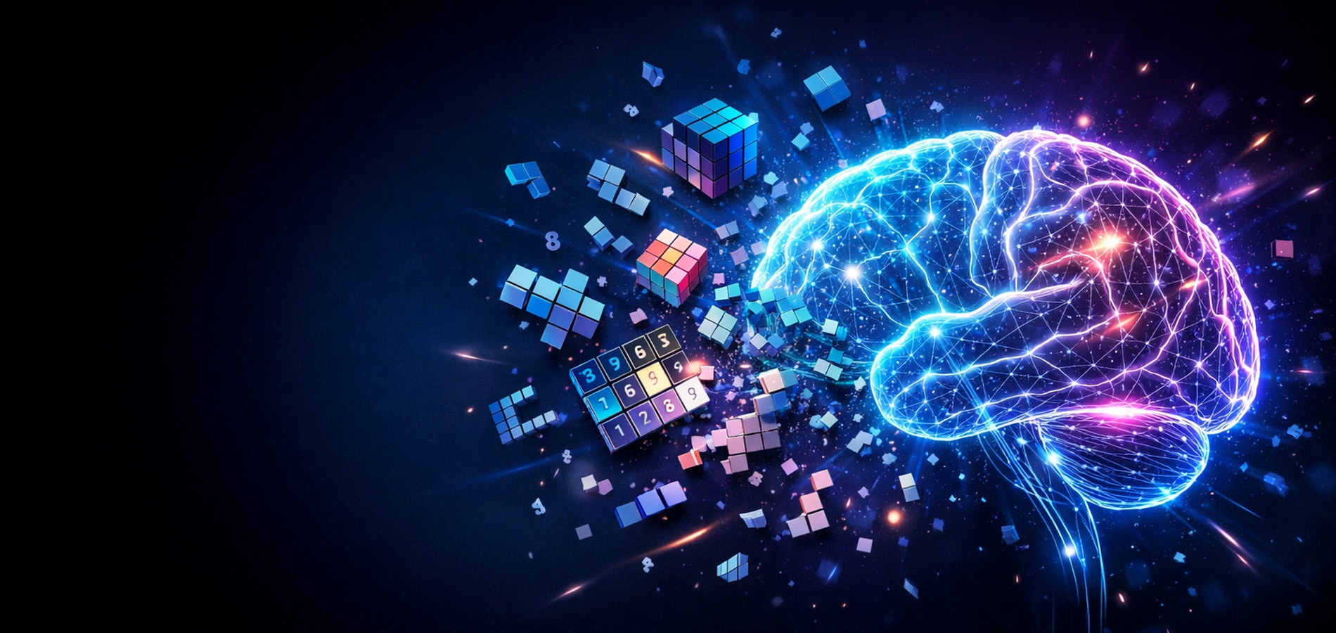 Welcome To Our Flixita